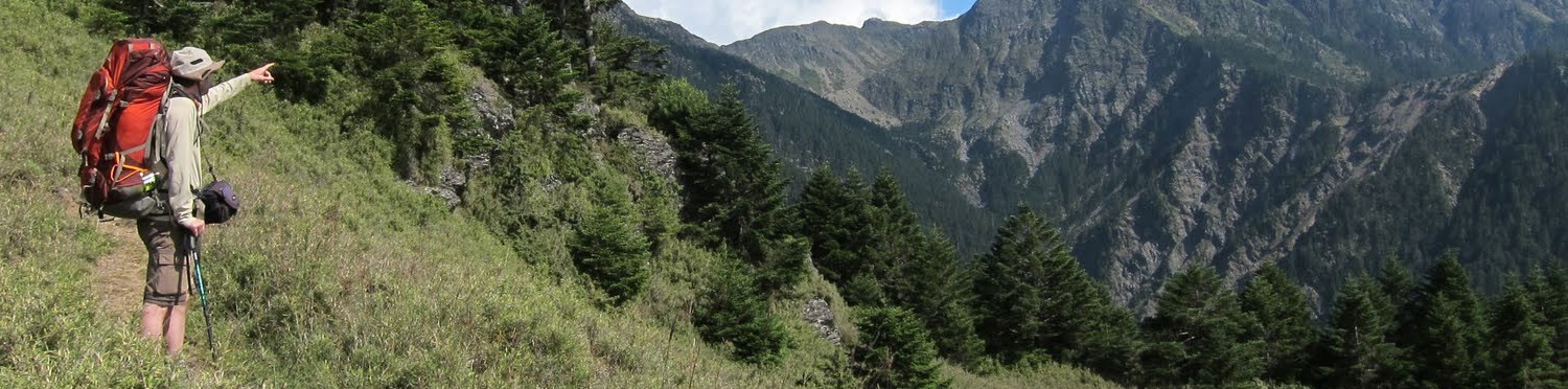 Image à la montagne