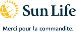 Logo Sun Life